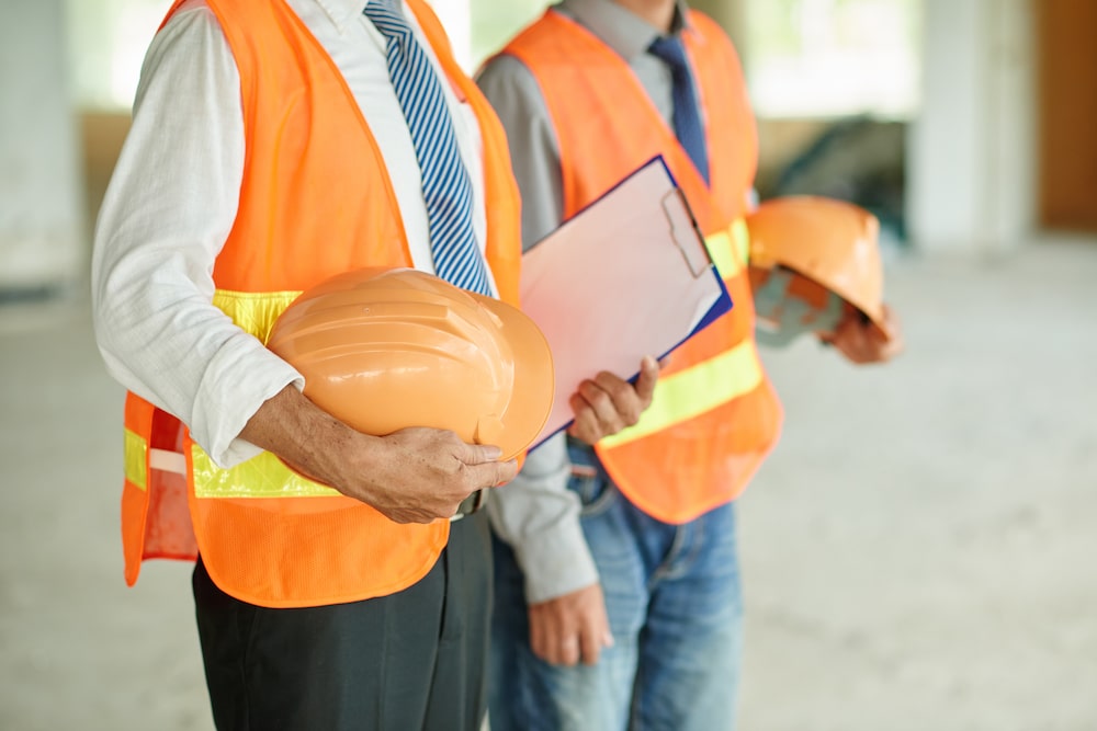 ISO (ISO 45001:2018): 