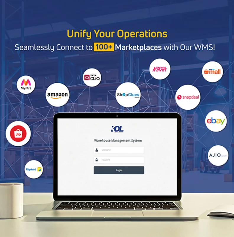 Multi-Channel Fulfillment