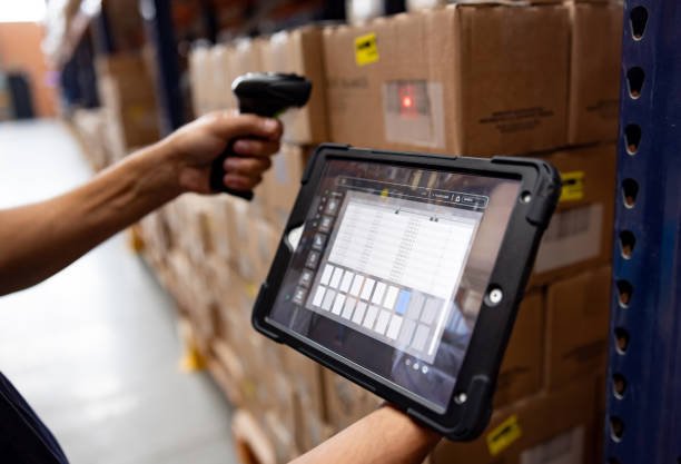 Streamlined, system-led operations