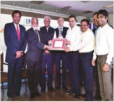 IMC Ramkrishna Bajaj  National Quality