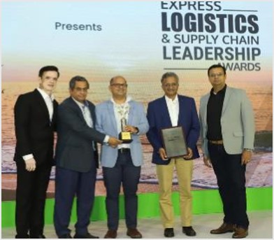 ‘Voice of Customer’ Award